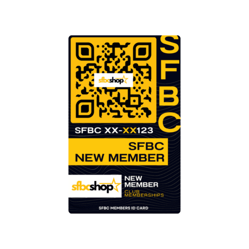 SFBC New Member Registration - Image 2
