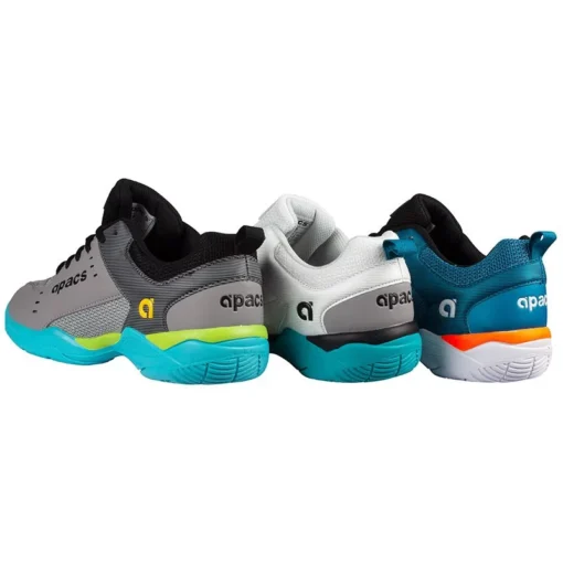 Apacs Badminton Shoes CP 258 (Adult) - Image 4