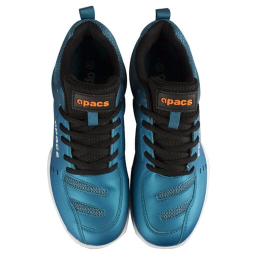 Apacs Badminton Shoes CP 258 (Adult) - Image 6