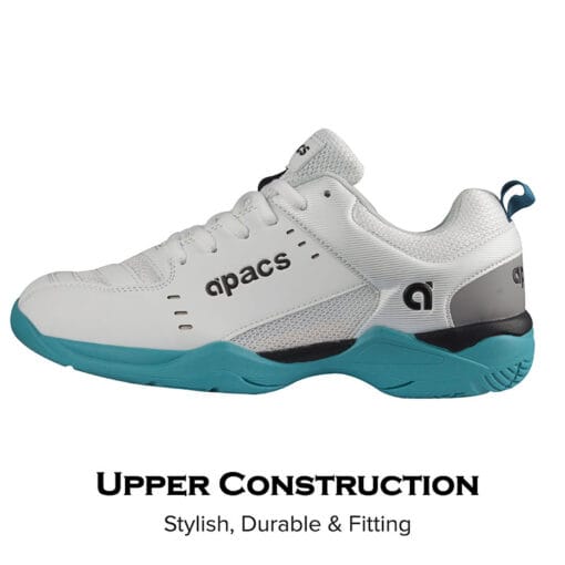 Apacs Badminton Shoes CP 258 (Adult) - Image 9