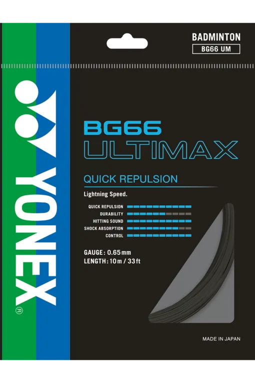 Yonex BGG 66 Ultimate - Image 3