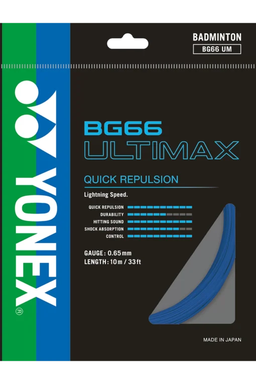 Yonex BGG 66 Ultimate - Image 4