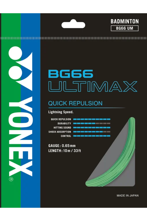 Yonex BGG 66 Ultimate - Image 6