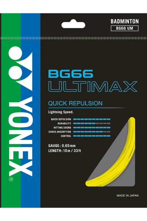 Yonex BGG 66 Ultimate