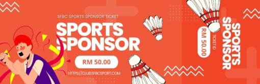 SFBC Sports Sponsor ticket - Image 11