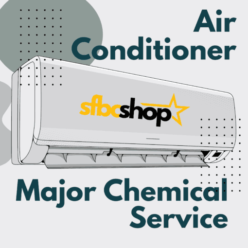 Air Conditioner Service