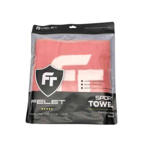 FELET Sports Towel - Image 3