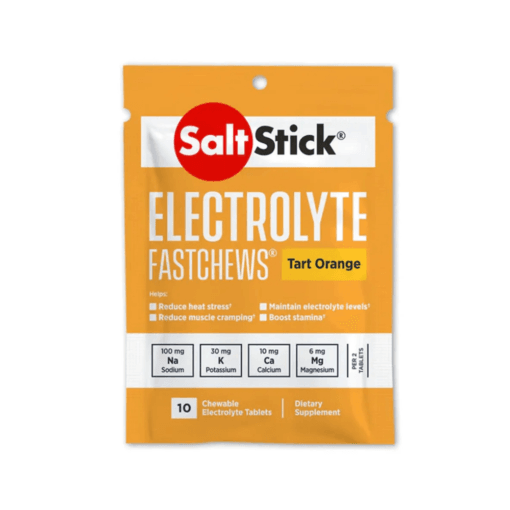 Saltstick Fastchews Electrolyte - Image 3