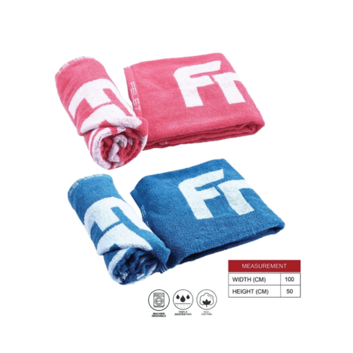 FELET Sports Towel - Image 4