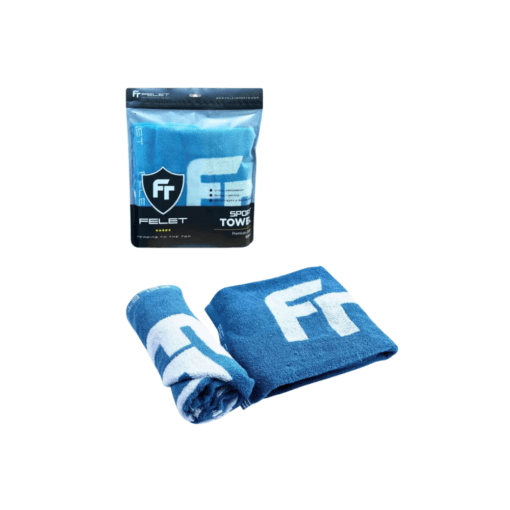 FELET Sports Towel - Image 5