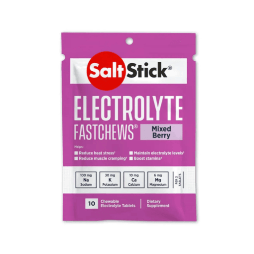 Saltstick Fastchews Electrolyte - Image 5