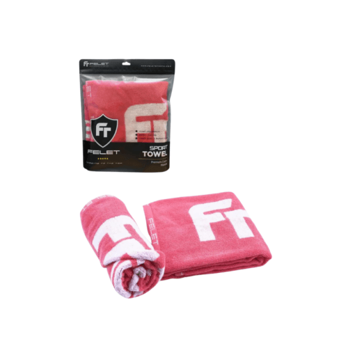 FELET Sports Towel - Image 6