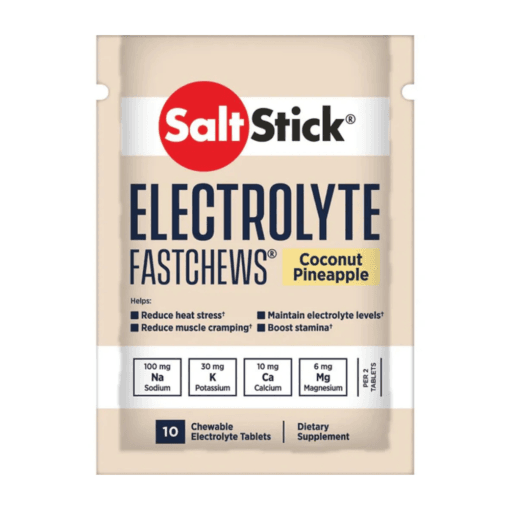 Saltstick Fastchews Electrolyte - Image 6