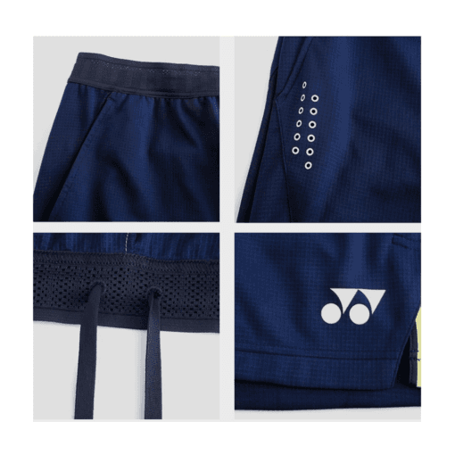 YONEX Sports Pants 2022 Competition Series - Image 7