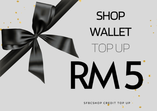 ShopWallet TopUP