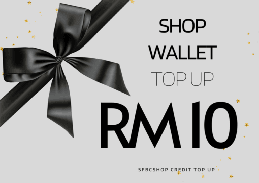 ShopWallet TopUP - Image 2