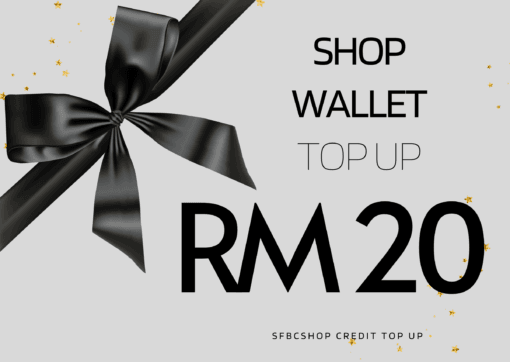 ShopWallet TopUP - Image 3