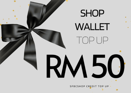 ShopWallet TopUP - Image 4