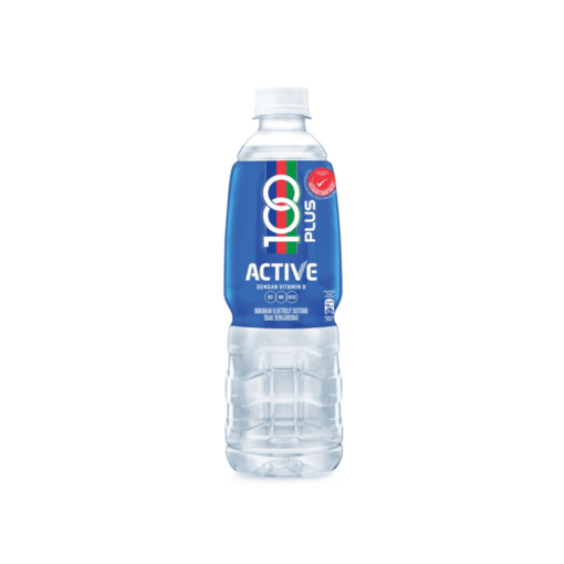 100PLUS ActivePlus - Image 2