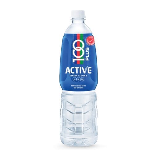 100PLUS ActivePlus - Image 3