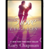 The 5 Love Languages for Men by Gary Chapman