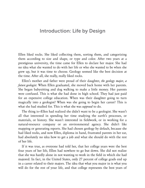 Designing Your Life - Bill Burnett, Dave Evans - Image 3