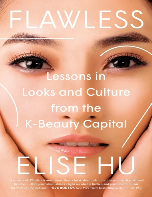 Flawless - Elise Hu - Image 2