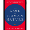 The Laws of Human Nature by Robert Greene