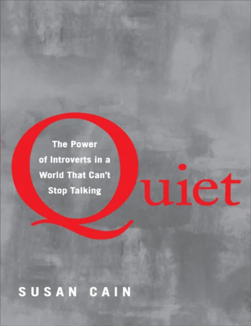 Quiet The Power of Introvert by Susan Cain (PDF) - Image 2