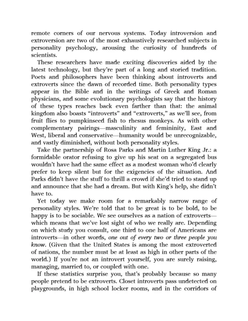 Quiet The Power of Introvert by Susan Cain (PDF) - Image 5