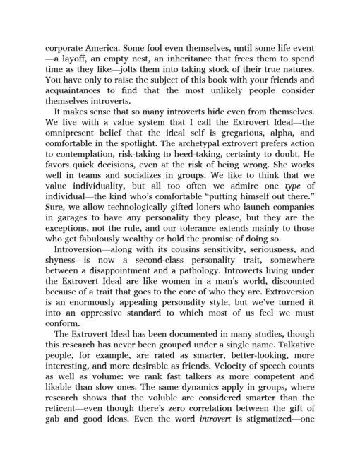 Quiet The Power of Introvert by Susan Cain (PDF) - Image 6