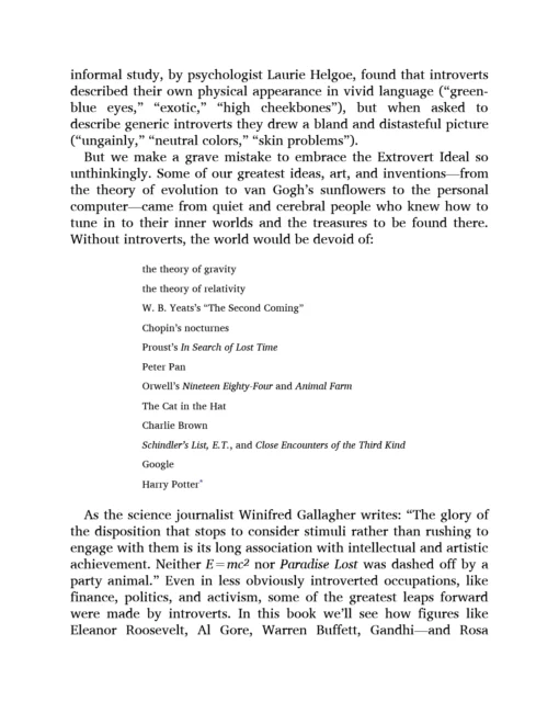 Quiet The Power of Introvert by Susan Cain (PDF) - Image 7