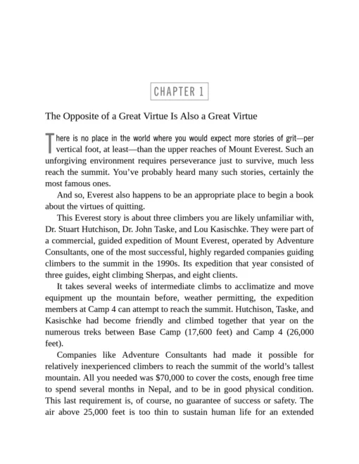 Quit: The Power of Knowing When to Walk Away (PDF) - Image 3