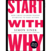 Start with Why By Simon Sinek (PDF)