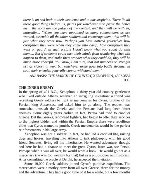 The 33 Strategies of War by Robert Greene - Image 5