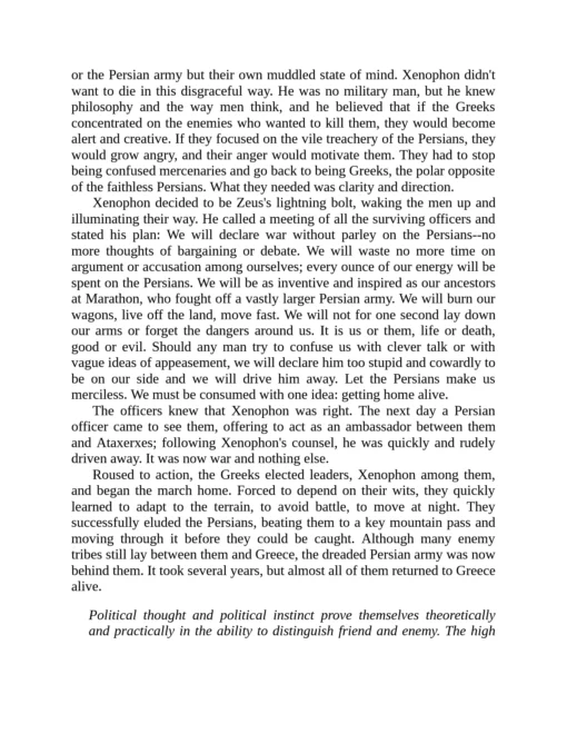 The 33 Strategies of War by Robert Greene - Image 7