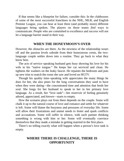 The 5 Love Languages for Men by Gary Chapman - Image 6