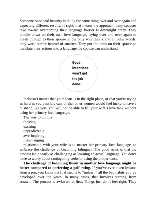 The 5 Love Languages for Men by Gary Chapman - Image 7
