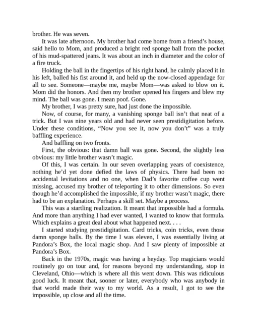 The Art of Impossible by Steven Kotler - Image 7