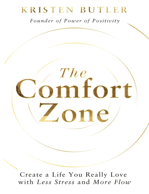 The Comfort Zone by Kristen Butler - Image 2