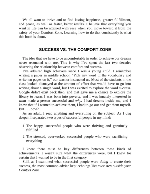 The Comfort Zone by Kristen Butler - Image 6