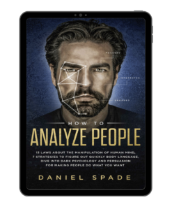 How to Analyze People - Daniel Spade