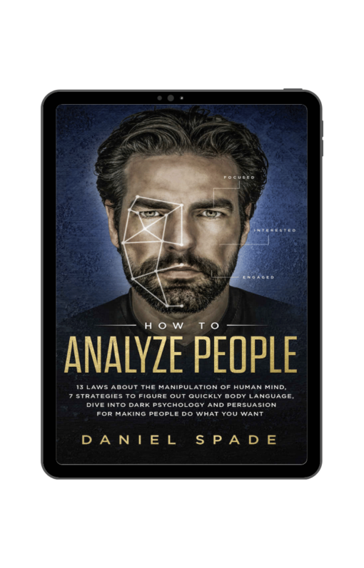 How to Analyze People - Daniel Spade