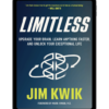 Limitless By Jim Kwik