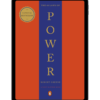 The 48 Laws of Power by Robert Greene