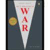 The 33 Strategies of War by Robert Greene